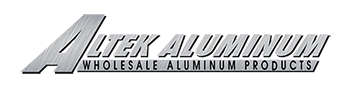 Altek Aluminum Logo